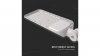 Oprawa Uliczna LED 50W 5740lm 4000K Diody SAMSUNG IP65 Szara 5 Lat Gwarancji Regulowany uchwyt 2120424